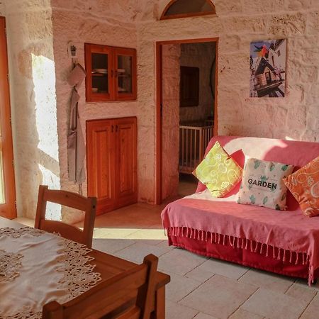 Il Trullo Del Mirto Villa Selva Di Fasano Exteriör bild